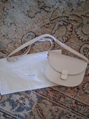 Sezane Claude Bag